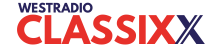 WESTRADIO CLASSIXX logo